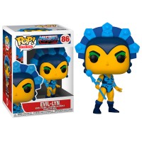 Funko Pop Vinyl: Evil-Lyn