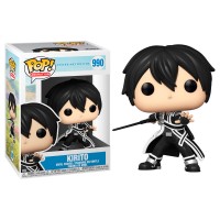 Funko Pop! Vinyl: Sword Art Online - Kirito