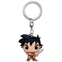 Avaimenper: Pocket Pop! - Dragon Ball Z Gohan