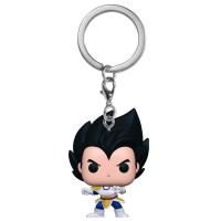 Avaimenper: Pocket Pop! - Dragon Ball Z Vegeta