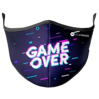 Kasvomaski: Game Over (Adult)