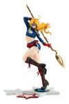 Figuuri: DC - Stargirl Bishoujo (28cm, Kotobukiya)