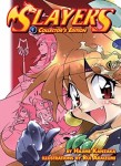 Slayers: Volumes 1-3 Collector's Edition