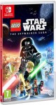 LEGO Star Wars: The Skywalker Saga (Kytetty)