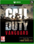 Call of Duty: Vanguard