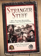 Stranger Stuff RPG