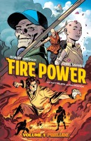 Fire Power 1: Prelude