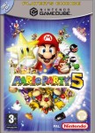 Mario Party 5 (CIB) (Kytetty)