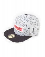 Lippis: SNES Snapback