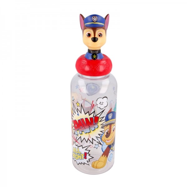 Drinking bottle 3D Water bottle Pokemon, 560ml