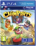 Chimparty (PlayLink)