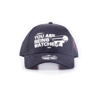 Lippis: Watch Dogs: Legion - You Are Being Watched Cap