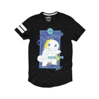 T-paita: Pokemon - City Squirtle (2XL)