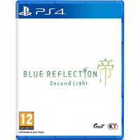 Blue Reflection: Second Light