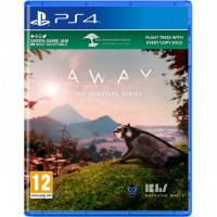 Away: The Survival Series