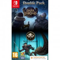 Dark Thrones - Witch Hunter Double Pack