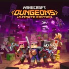 Minecraft Dungeons: Ultimate Edition