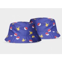 Hattu: Pokmon - Kids Bucket Hat