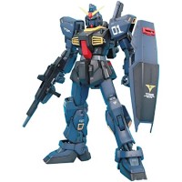 Gunpla: RX-178 Mk-II Ver.2.0 Titans (1:100)