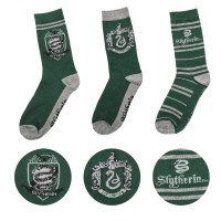 Sukat: Harry Potter - Slytherin Themes (35-45)