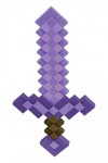 Minecraft: Sword & Cape Set (50cm) - 27.90e - Gadget + lelut