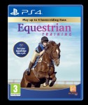 Equestrian Training