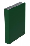 Korttikansio: Ultimate Guard Supreme Collectors Album Slim XenoSkin Green