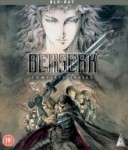 Berserk Complete Series (Blu-Ray)