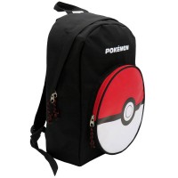 Reppu: Pokmon - Pokball