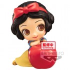 Figuuri: Disney - Sweetiny Petit Snow White Qposket (6cm)