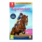 Equestrian Training