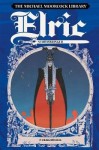 Moorcock Library 13: Elric - Stormbringer (HC)