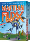 Fluxx: Martian