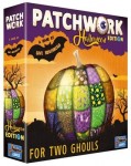 Patchwork: Halloween