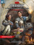 D&D 5th Edition: Strixhaven - A Curriculum of Chaos