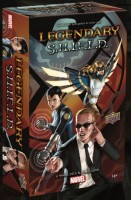 Legendary: A Marvel Deck Building Game - S.H.I.E.L.D