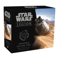 Star Wars Legion: Crashed Escape Pod