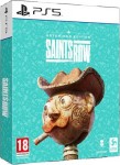 Saints Row: Notorious Edition