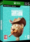 Saints Row: Notorious Edition