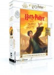 Puzzle: Harry Potter and the Deathly Hallows (1000)