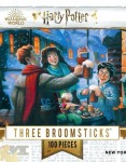 Palapeli: Harry Potter - Three Broomsticks Mini (100)