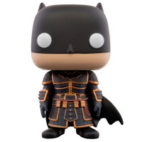 Funko Pop! Vinyl: Batman - Imperial Palace Batman