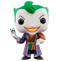 Funko Pop! Vinyl: Batman - Imperial Palace Joker