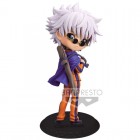 Figuuri: Rurouni Kenshin - Enishi Yukishiro Q Posket (15cm)