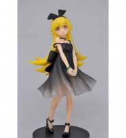 Figuuri: Monogatari - Espresto Shinobu Oshino (20cm)