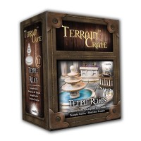 Terrain Crate: Temple Relics Small