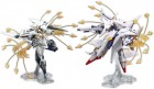 Gunpla: Gundam - HGUC 1/144 Xi Gundam Vs Penelope Funnel