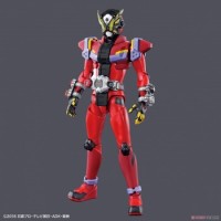 Kamen Rider - Figure-Rise Kamen Rider Geiz