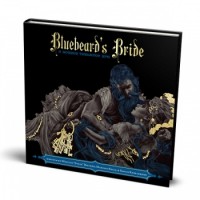 Bluebeard\'s Bride: Corebook