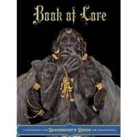 Bluebeard\'s Bride: Book of Lore